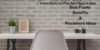 🌿  Indoor Plants in Office: Best Plants, Benefits, and Placement Ideas. - Post Thumbnail