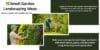 🌿Small Garden Landscaping Ideas to Transform Your Outdoor Space - Post Thumbnail