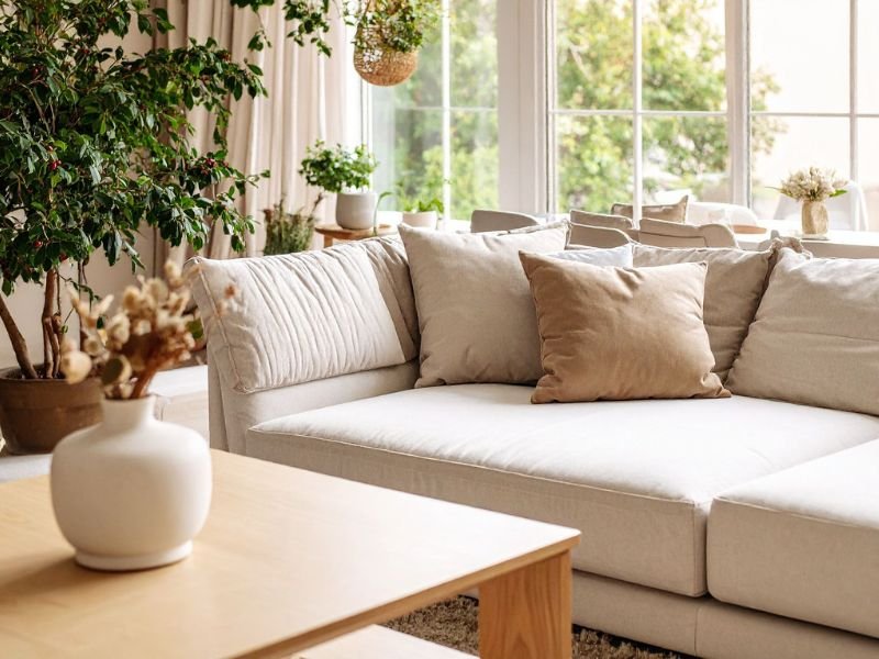 Best indoor plants to clean air in your house
