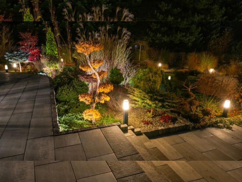 how to make home garden ideas work in a small outdoor space